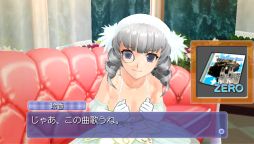 画像ギャラリー No.015のサムネイル画像 / 「ドリームクラブ ZERO ポータブル」DLC“カタログ Vol.6”のラインナップを公開