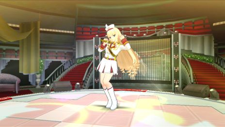 画像ギャラリー No.026のサムネイル画像 / 「ドリームクラブ ZERO ポータブル」DLC“カタログ Vol.6”のラインナップを公開