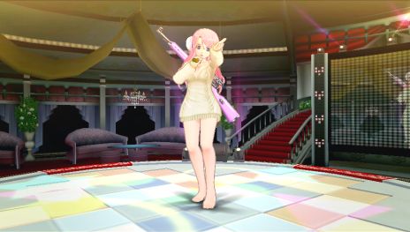 画像ギャラリー No.027のサムネイル画像 / 「ドリームクラブ ZERO ポータブル」DLC“カタログ Vol.6”のラインナップを公開