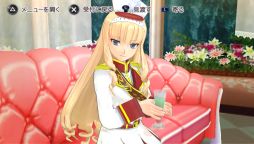 画像ギャラリー No.031のサムネイル画像 / 「ドリームクラブ ZERO ポータブル」DLC“カタログ Vol.6”のラインナップを公開