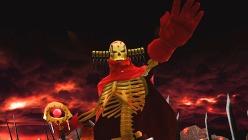 画像ギャラリー No.006のサムネイル画像 / ［TGS 2011］PS Vita「地獄の軍団」の公式サイトが正式オープン。ゴブリン達を操り，魔神を倒すプレイフィールをTGS 2011会場で確かめよう