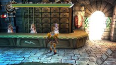 画像ギャラリー No.004のサムネイル画像 / 「ラグナロク オデッセイ」の公式サイトがリニューアル。OPムービーやストーリー，ゲーム概要などが公開に
