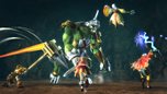画像ギャラリー No.027のサムネイル画像 / 「ラグナロク オデッセイ」の公式サイトがリニューアル。OPムービーやストーリー，ゲーム概要などが公開に