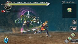 画像ギャラリー No.010のサムネイル画像 / 「ラグナロク オデッセイ」は発売後も進化。本日配信の体験版を先行プレイ＆森下プロデューサー，入江ディレクターへのインタビューを掲載