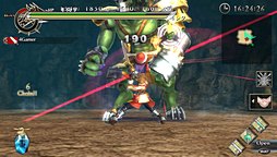 画像ギャラリー No.016のサムネイル画像 / 「ラグナロク オデッセイ」は発売後も進化。本日配信の体験版を先行プレイ＆森下プロデューサー，入江ディレクターへのインタビューを掲載