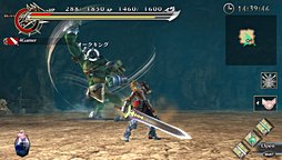 画像ギャラリー No.017のサムネイル画像 / 「ラグナロク オデッセイ」は発売後も進化。本日配信の体験版を先行プレイ＆森下プロデューサー，入江ディレクターへのインタビューを掲載