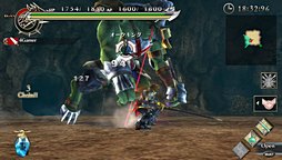 画像ギャラリー No.018のサムネイル画像 / 「ラグナロク オデッセイ」は発売後も進化。本日配信の体験版を先行プレイ＆森下プロデューサー，入江ディレクターへのインタビューを掲載