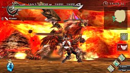 画像ギャラリー No.027のサムネイル画像 / 「ラグナロク オデッセイ」は発売後も進化。本日配信の体験版を先行プレイ＆森下プロデューサー，入江ディレクターへのインタビューを掲載