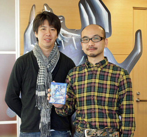 画像ギャラリー No.034のサムネイル画像 / 「ラグナロク オデッセイ」は発売後も進化。本日配信の体験版を先行プレイ＆森下プロデューサー，入江ディレクターへのインタビューを掲載