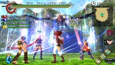 画像ギャラリー No.001のサムネイル画像 / 「ラグナロク オデッセイ」,アドホックモードを利用した「マルチプレイ」の情報を公開