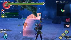 画像ギャラリー No.002のサムネイル画像 / 「ラグナロク オデッセイ」,アドホックモードを利用した「マルチプレイ」の情報を公開