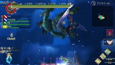 画像ギャラリー No.003のサムネイル画像 / 「ラグナロク オデッセイ」,アドホックモードを利用した「マルチプレイ」の情報を公開