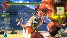 画像ギャラリー No.004のサムネイル画像 / 「ラグナロク オデッセイ」,アドホックモードを利用した「マルチプレイ」の情報を公開
