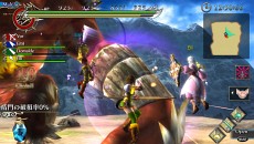 画像ギャラリー No.005のサムネイル画像 / 「ラグナロク オデッセイ」,アドホックモードを利用した「マルチプレイ」の情報を公開