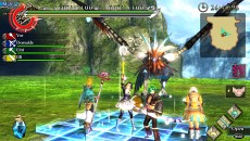 画像ギャラリー No.006のサムネイル画像 / 「ラグナロク オデッセイ」,アドホックモードを利用した「マルチプレイ」の情報を公開