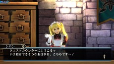 画像ギャラリー No.010のサムネイル画像 / 「ラグナロク オデッセイ」,アドホックモードを利用した「マルチプレイ」の情報を公開