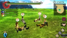 画像ギャラリー No.015のサムネイル画像 / 「ラグナロク オデッセイ」,アドホックモードを利用した「マルチプレイ」の情報を公開