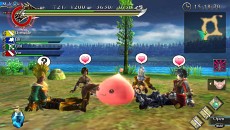 画像ギャラリー No.016のサムネイル画像 / 「ラグナロク オデッセイ」,アドホックモードを利用した「マルチプレイ」の情報を公開