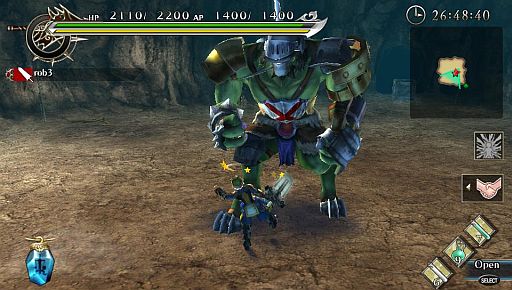 画像ギャラリー No.001のサムネイル画像 / 「ラグナロク オデッセイ」,DLC第4弾はカード付きの衣服“スーパーノービス”