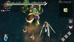 画像ギャラリー No.010のサムネイル画像 / 「ラグナロク オデッセイ」の無料体験版が15万ダウンロードを突破