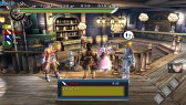 画像ギャラリー No.013のサムネイル画像 / 「ラグナロク オデッセイ」,大型アップデートを3月26日に実施。ついにオンラインマルチプレイが解禁