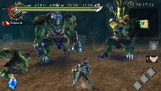 画像ギャラリー No.004のサムネイル画像 / 「ラグナロク オデッセイ」，オンライン機能や“near”によるアイテム交換機能などが実装される“Expansion1”が本日実施