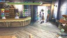 画像ギャラリー No.010のサムネイル画像 / 「ラグナロク オデッセイ」，オンライン機能や“near”によるアイテム交換機能などが実装される“Expansion1”が本日実施