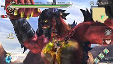 画像ギャラリー No.009のサムネイル画像 / 「ラグナロク オデッセイ」の累計販売本数が10万本を突破。記念キャンペーンで,10万円の一番面白い使い道をツイートした人に現金10万円をプレゼント