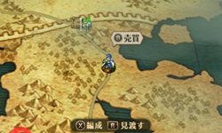 画像ギャラリー No.002のサムネイル画像 / 人気シミュレーションRPG「ファイアーエムブレム（仮称）」は3DS用に2012年春発売予定。隣接した仲間と二人で立ち向かえる新システムが初登場