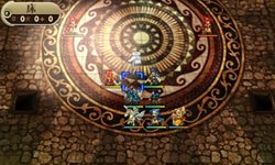 画像ギャラリー No.003のサムネイル画像 / 人気シミュレーションRPG「ファイアーエムブレム（仮称）」は3DS用に2012年春発売予定。隣接した仲間と二人で立ち向かえる新システムが初登場