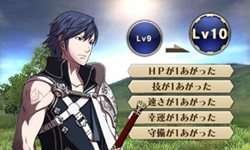 画像ギャラリー No.004のサムネイル画像 / 人気シミュレーションRPG「ファイアーエムブレム（仮称）」は3DS用に2012年春発売予定。隣接した仲間と二人で立ち向かえる新システムが初登場