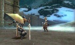 画像ギャラリー No.006のサムネイル画像 / 人気シミュレーションRPG「ファイアーエムブレム（仮称）」は3DS用に2012年春発売予定。隣接した仲間と二人で立ち向かえる新システムが初登場