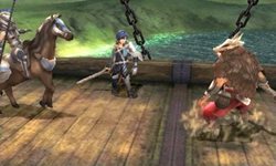 画像ギャラリー No.008のサムネイル画像 / 人気シミュレーションRPG「ファイアーエムブレム（仮称）」は3DS用に2012年春発売予定。隣接した仲間と二人で立ち向かえる新システムが初登場