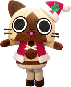 画像ギャラリー No.012のサムネイル画像 / 購入者には「モンハン4」グッズも。カプコンショップが神戸で期間限定オープン