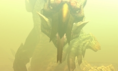 画像ギャラリー No.005のサムネイル画像 / 「モンスターハンター4」最新PVも公開。6月中に「逆転裁判5」の体験版配信も発表された「MH4&GYAKUTEN5 Direct 2013.5.31」をレポート