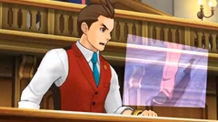 画像ギャラリー No.021のサムネイル画像 / 「モンスターハンター4」最新PVも公開。6月中に「逆転裁判5」の体験版配信も発表された「MH4&GYAKUTEN5 Direct 2013.5.31」をレポート