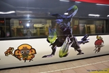 画像ギャラリー No.002のサムネイル画像 / 今回も“本気”のモンハン×信州渋温泉コラボでは,季節ごとに異なるイベントが目白押し。「“モンハン渋の里”で年中狩ろうぜ!〜」のレポート兼ツアーガイドを掲載