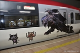 画像ギャラリー No.004のサムネイル画像 / 今回も“本気”のモンハン×信州渋温泉コラボでは,季節ごとに異なるイベントが目白押し。「“モンハン渋の里”で年中狩ろうぜ!〜」のレポート兼ツアーガイドを掲載