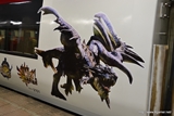 画像ギャラリー No.010のサムネイル画像 / 今回も“本気”のモンハン×信州渋温泉コラボでは,季節ごとに異なるイベントが目白押し。「“モンハン渋の里”で年中狩ろうぜ!〜」のレポート兼ツアーガイドを掲載
