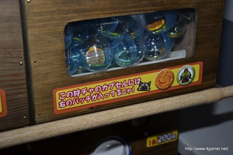 画像ギャラリー No.014のサムネイル画像 / 今回も“本気”のモンハン×信州渋温泉コラボでは,季節ごとに異なるイベントが目白押し。「“モンハン渋の里”で年中狩ろうぜ!〜」のレポート兼ツアーガイドを掲載