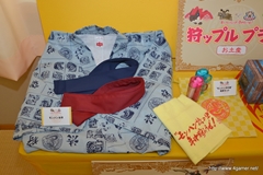 画像ギャラリー No.020のサムネイル画像 / 今回も“本気”のモンハン×信州渋温泉コラボでは,季節ごとに異なるイベントが目白押し。「“モンハン渋の里”で年中狩ろうぜ!〜」のレポート兼ツアーガイドを掲載