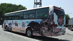 画像ギャラリー No.060のサムネイル画像 / 今回も“本気”のモンハン×信州渋温泉コラボでは,季節ごとに異なるイベントが目白押し。「“モンハン渋の里”で年中狩ろうぜ!〜」のレポート兼ツアーガイドを掲載