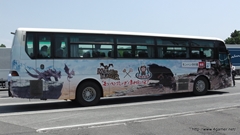 画像ギャラリー No.061のサムネイル画像 / 今回も“本気”のモンハン×信州渋温泉コラボでは,季節ごとに異なるイベントが目白押し。「“モンハン渋の里”で年中狩ろうぜ!〜」のレポート兼ツアーガイドを掲載