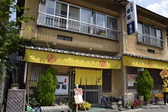 画像ギャラリー No.076のサムネイル画像 / 今回も“本気”のモンハン×信州渋温泉コラボでは,季節ごとに異なるイベントが目白押し。「“モンハン渋の里”で年中狩ろうぜ!〜」のレポート兼ツアーガイドを掲載