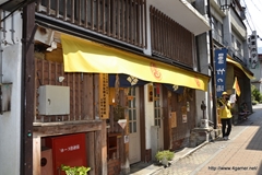 画像ギャラリー No.099のサムネイル画像 / 今回も“本気”のモンハン×信州渋温泉コラボでは,季節ごとに異なるイベントが目白押し。「“モンハン渋の里”で年中狩ろうぜ!〜」のレポート兼ツアーガイドを掲載