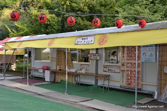 画像ギャラリー No.137のサムネイル画像 / 今回も“本気”のモンハン×信州渋温泉コラボでは,季節ごとに異なるイベントが目白押し。「“モンハン渋の里”で年中狩ろうぜ!〜」のレポート兼ツアーガイドを掲載
