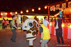 画像ギャラリー No.140のサムネイル画像 / 今回も“本気”のモンハン×信州渋温泉コラボでは,季節ごとに異なるイベントが目白押し。「“モンハン渋の里”で年中狩ろうぜ!〜」のレポート兼ツアーガイドを掲載