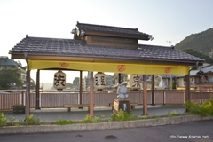 画像ギャラリー No.147のサムネイル画像 / 今回も“本気”のモンハン×信州渋温泉コラボでは,季節ごとに異なるイベントが目白押し。「“モンハン渋の里”で年中狩ろうぜ!〜」のレポート兼ツアーガイドを掲載