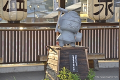 画像ギャラリー No.148のサムネイル画像 / 今回も“本気”のモンハン×信州渋温泉コラボでは,季節ごとに異なるイベントが目白押し。「“モンハン渋の里”で年中狩ろうぜ!〜」のレポート兼ツアーガイドを掲載