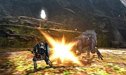 画像ギャラリー No.060のサムネイル画像 / まもなく狩猟解禁! 「モンスターハンター4」はどう進化しているのか,新要素や公式情報などをギュギュッと凝縮。500点以上の画像とともに総まとめ